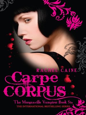 cover image of Carpe Corpus